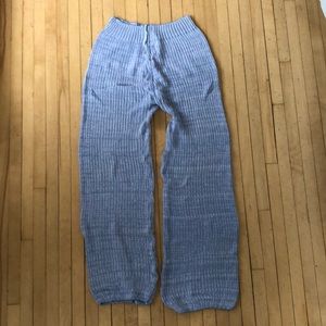 Size M/L Harmonie ballet warm up. EUC